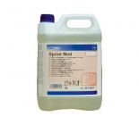 Diversey Taski Sprint Med felületfertőtlenítő-és tisztítószer aldehid mentes   5 liter